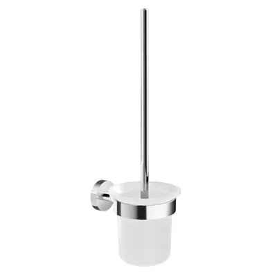 Produktbild von Tesa WC-Garnitur SMOOZ weiß