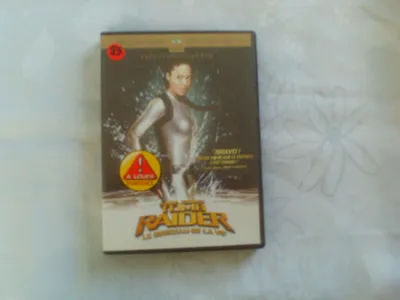 Productafbeelding van Tomb Raider 2, De Wiege van het Leven - Collector's Edition [Import uit Frankrijk]