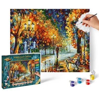 Immagine prodotto di Simba Dickie MNZ - Passeggiata autunnale