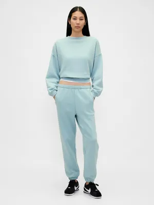 Produktbild von GAP High Rise Boyfriend Jogginghose S