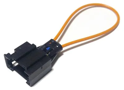 LWL Most Brückenstecker Lichtwellenleiter Adapter Kabel für VW Audi BMW Mercedes – Produktansicht