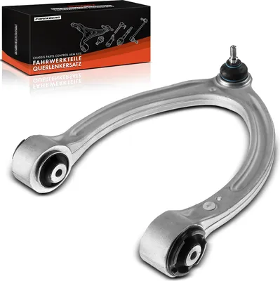Image de Frankberg 1x Bras de Suspension (Essieu Avant) pour Mercedes-Benz Classe S V221, W221, Classe S Coupé C216 2.1L, 3.0L 2005-2013