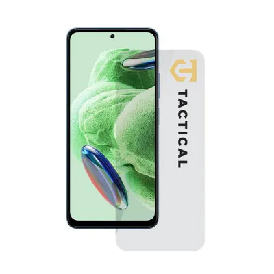 Image de Verre Trempé Tactical Glass Shield pour Redmi Note 12 KP25884