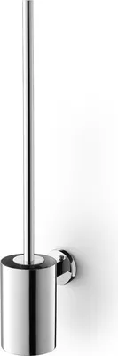 Produktbild von ZACK 40055 "SCALA" Toilettenbürste, Edelstahl hochglänzend