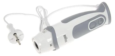 Immagine prodotto di Braun motore 600W Turbo MR 6500 320 Minipimer Multiquick 3 5 7 4191 4196 4199