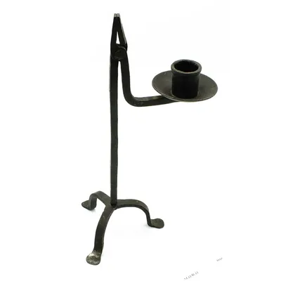 Produktbild von Kienspanhalter