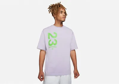 Produktbild von Tshirts Nike Air Jordan 23 Engineered Wordmark CZ4908578