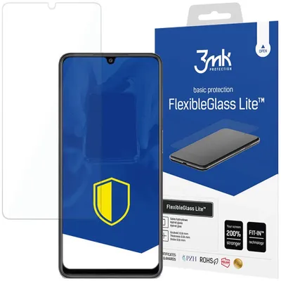Zdjęcie produktu dla 3MK FlexibleGlass Lite, 1 szt.