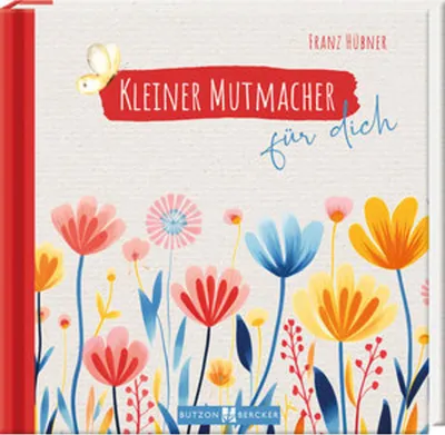 Image de Kleiner Mutmacher für dich