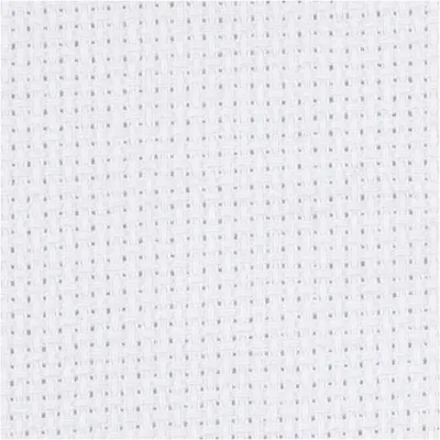 Obrázok produktu pre Creativ Company 412654, Bavlna, Biela, Jednofarebné, 1 kusov, 500 mm, 500 mm