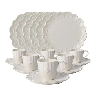 Produktbild von Villeroy & Boch Toy's Delight Royal Classic Kaffeeservice 18-teilig