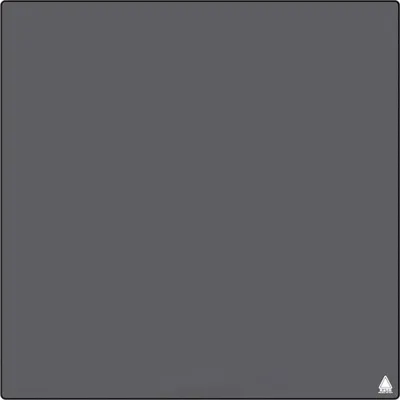 Produktbild von Creality Bett aus gehaertetem Glas fuer 3D-Druckerplattform, beheizte Glasplatte, Bauflaeche 220 x 220 mm, mit 4 Stueck Glasclip, 4 mm Ultrabase fuer CR-X/CR-10S Pro/CR-10S Pro V2/CR-10 V2 3D-Drucker