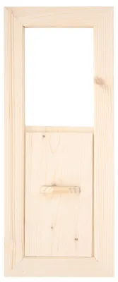 Image de Panneau d'aération pour hammam et sauna, grille d'aération, accessoires pour saunas