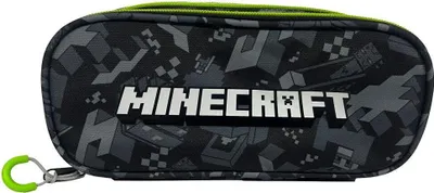 Zdjęcie produktu dla Piórnik MINECRAFT CAMO TERRA