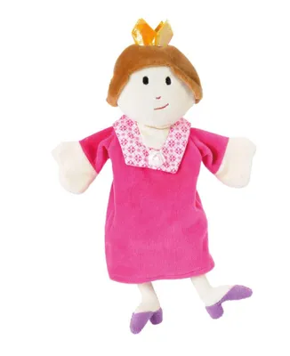Produktbild von Handpuppe Königin, 30cm