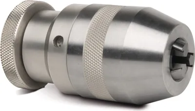 Immagine prodotto di Mandrino a serraggio rapido di precisione Optimum 1-10 mm, B16, 3050610