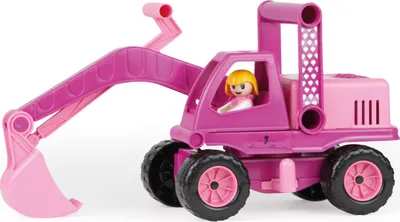 Produktbild von Prinzessin von Hohenzollern Bagger, Länge 29 cm