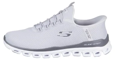 Produktbild von Skechers Schuhe Glide Step, 233010LTGY