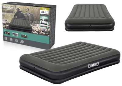 Immagine prodotto di Materasso gonfiabile 203 X 152 X 36 cm Bestway 67699