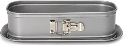 Immagine prodotto di Patisse Cake Springvorm 30 cm Zilver