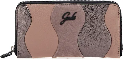 Immagine prodotto di Gabs Pelle portafoglio GMONEY17 Momu Scultura Light Rose rosa antico