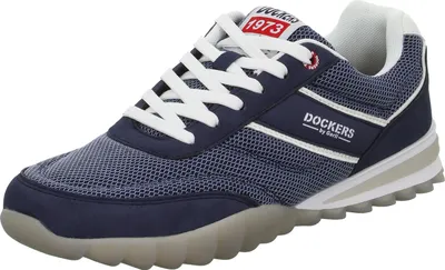 Image de Chaussures à lacets Loisirs (Casual) 54HY004-702660
