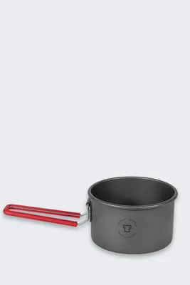 Obrázek produktu pro Trangia – hrnek (šálek), červený, barva: červená