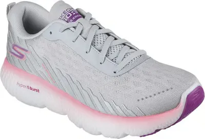 Obrázek produktu pro Dámské běžecké boty Skechers GO RUN MAXROAD 5, velikost 39 EU, šedé