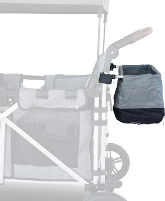 Produktbild von FUXTEC Hecktasche Bollerwagen Grau CTXL900