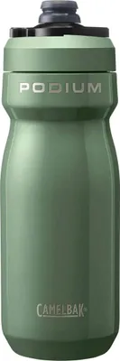 Immagine prodotto di CamelBak Podium Bike 500 ml acciaio inox verde