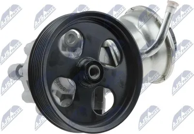Produktbild von NTY SPW-TY-016 Servolenkung Pumpe Servopumpe für TOYOTA AVENSIS Kombi (T25) Hydraulisch