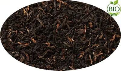 Imagen del producto de Eder Gewürze - Orgánico - Té Dooars Putharjhora FTGFOP1 - 1kg