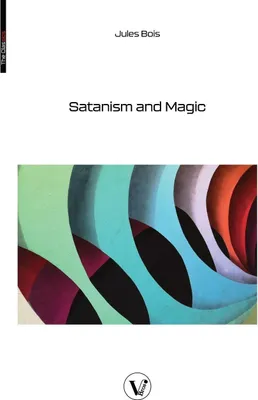 Produktbild von Satanism and Magic