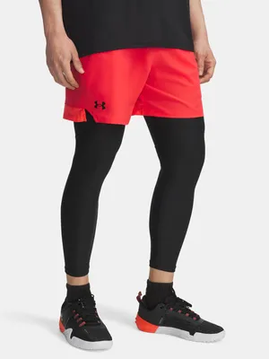 Immagine prodotto di Pantaloncini Under Armour UA Vanish Woven 6in da uomo – ROSSO 3XL