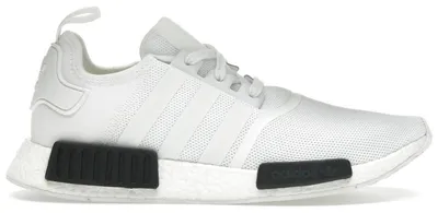 Produktbild von adidas NMD R1 White Black - EU 36