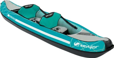 Produktbild von Sevylor Madison Kajak 2 Personen 327x93 cm