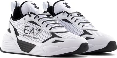 Produktbild von Ea7 Emporio Armani X8x159_xk379 Sportschuhe Weiß EU 44 2/3 Mann Weiß EU 44 2/3