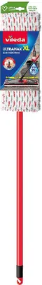 Produktbild von Mop podłogowy Vileda Ultramax XL z teleskopowym uchwytem 42 cm