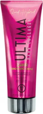 Immagine prodotto di Acceleratore Abbronzante al Collagene POWER TAN ULTIMA DARK COLLAGEN 250 ml