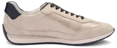 Produktbild von Ara 50902-06 PORTOFINO, Sneaker in Beige für Damen, Größe 42