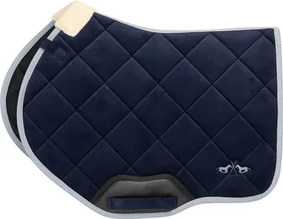 Produktbild von HV Polo Schabracke HVPSasha GP, Größe:Pony, Farbe:Navy