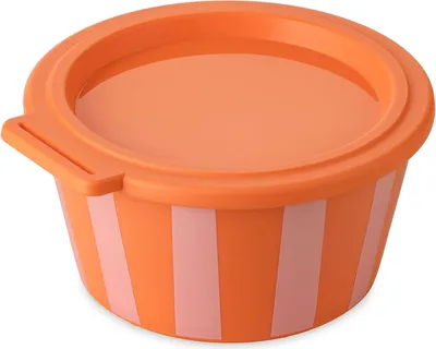 Zdjęcie produktu dla Miska z pokrywką NORA M 700 ml, KOZIOL