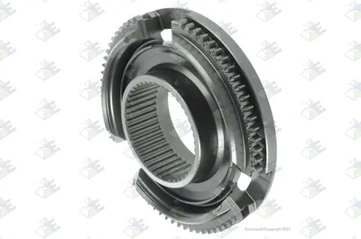 Produktbild von Euroricambi Synchronkegel Gangrad 60531052 passend für MERCEDES-BENZ AXOR