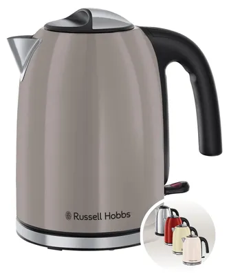 Obrázok produktu pre Rýchlovarná kanvica Russell Hobbs 28511-70 Colours Plus