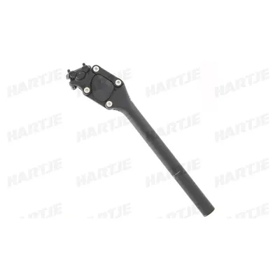 Image de Contec selle parallèle Sp-060 Slim 30,9X350mm