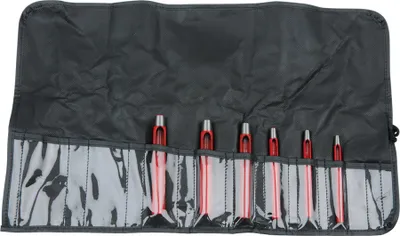Image de KS Tools 1292113 Hole punch set