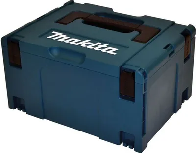Produktbild von Makpac Makita Koffer Systemkoffer Größe 3