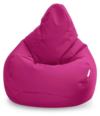 Produktbild von Loft 25 Sitzsack für Erwachsene – Gaming Sitzsack mit Komfortfüllung – Sitzsack für Innen- und Außenbereich