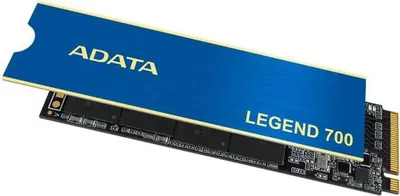 Zdjęcie produktu dla ADATA LEGEND 700, 512 GB, M.2, 2000 MB/s