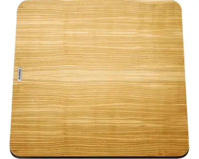 Produktbild von Schneidebrett Blanco ZENAR esche 232791